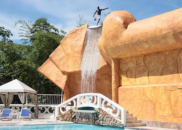 Bosque Hotel