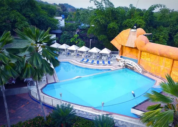 Bosque Hotel