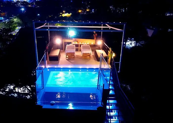 Bosque Hotel
