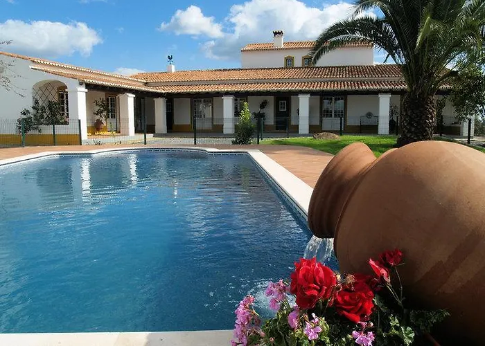 Agro-Turismo Monte Da Galega