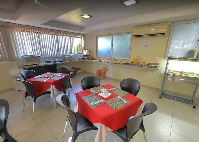 Hotel Tamarsol