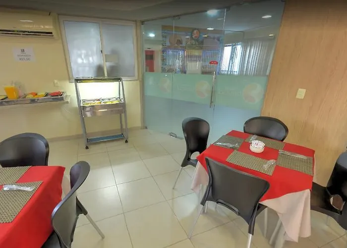 Hotel Tamarsol