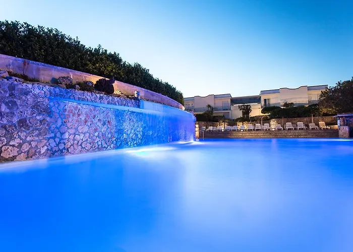 Hotel Club Koiné