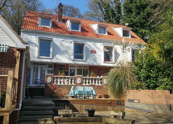 Thornybank