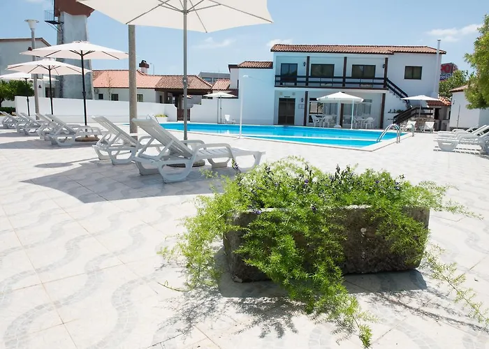 Hotel S. Jorge Batalha