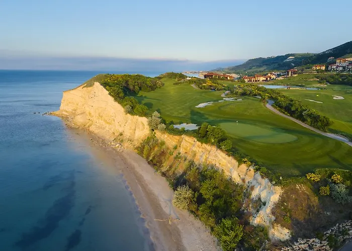 Thracian Cliffs Golf & Beach Resort