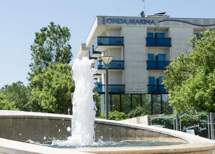 Hotel Onda Marina