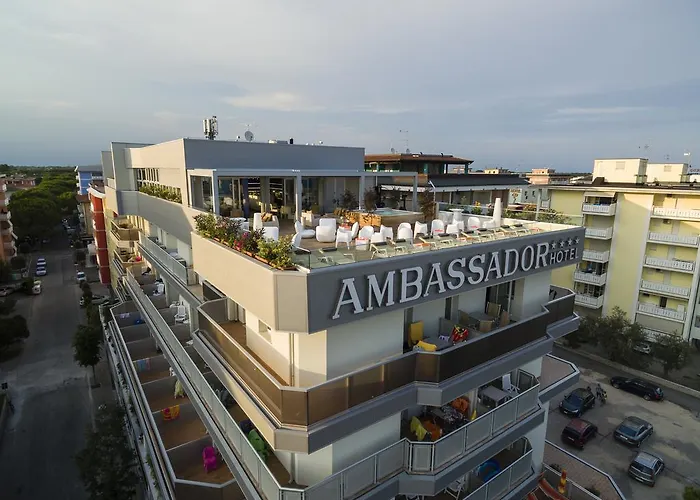Hotel Ambassador