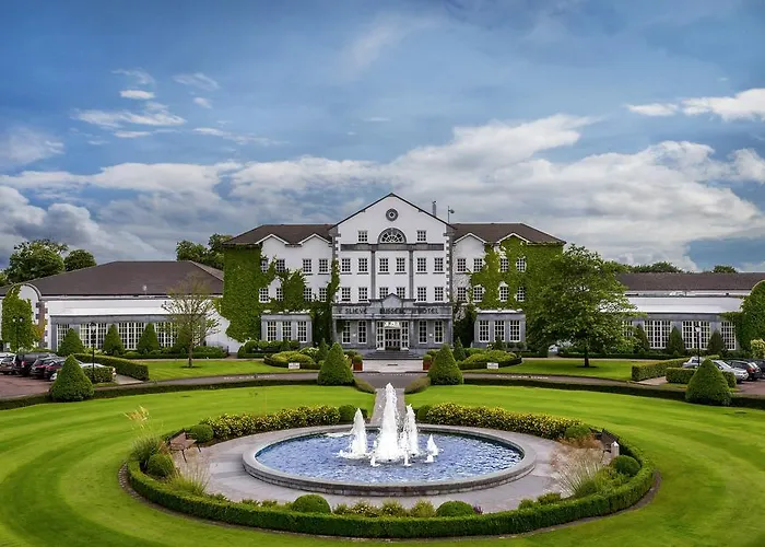 Slieve Russell Hotel