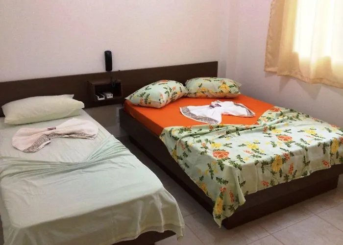 Hotel Sarandi