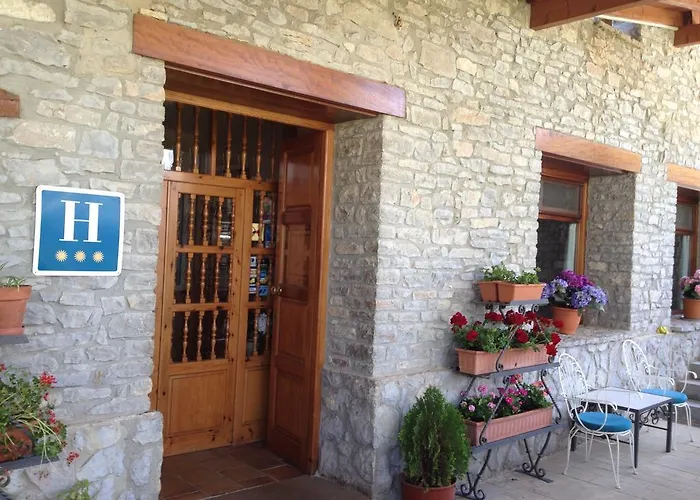 Hotel Esther