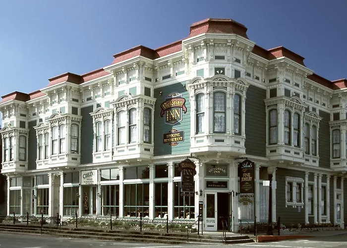Victorian Inn