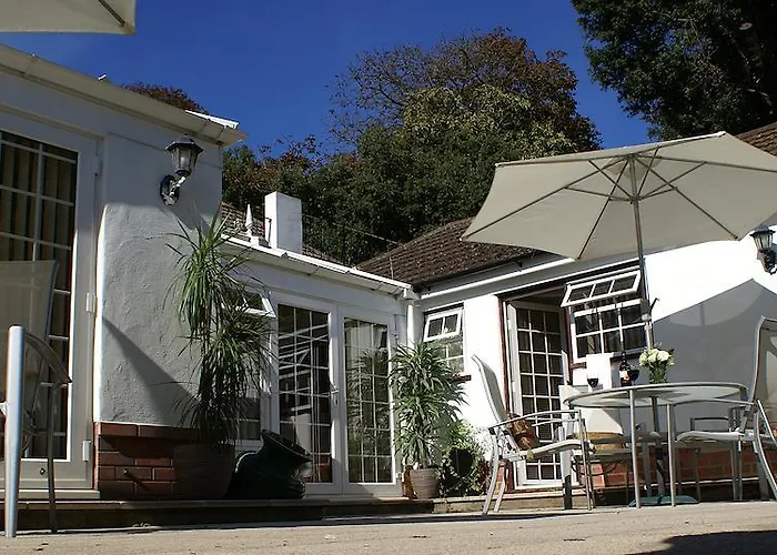 Druid House