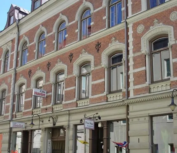 Lilla Hotellet