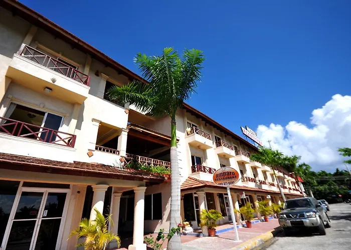 Hotel & Casino Flamboyan