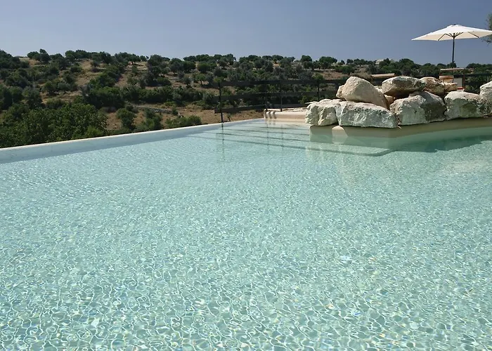 Relais Parco Cavalonga