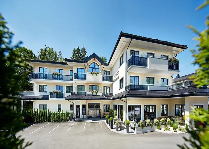 Hotel Garni Melanie