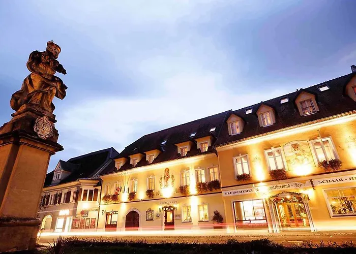 Hotel Schilcherlandhof