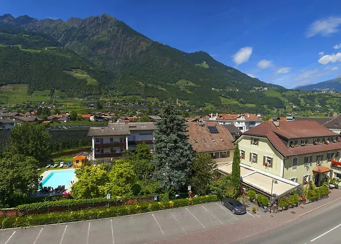 Albergo Al Cervo - Gasthof Zum Hirschen
