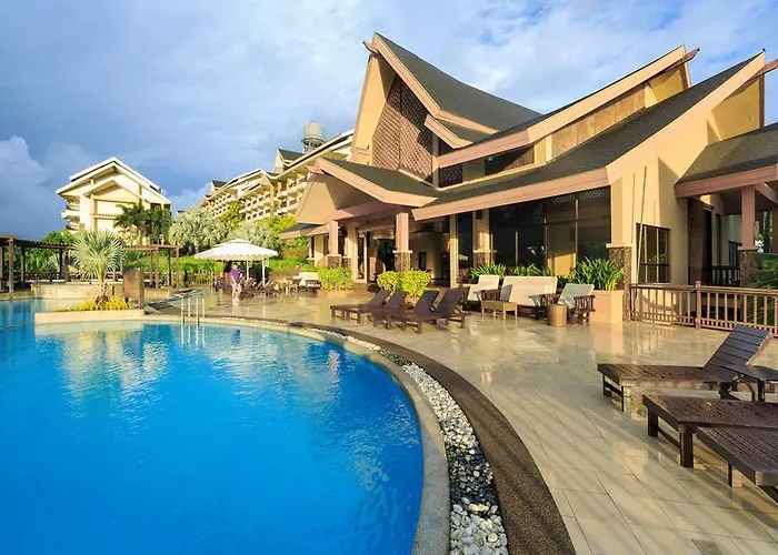Alta Vista De Boracay