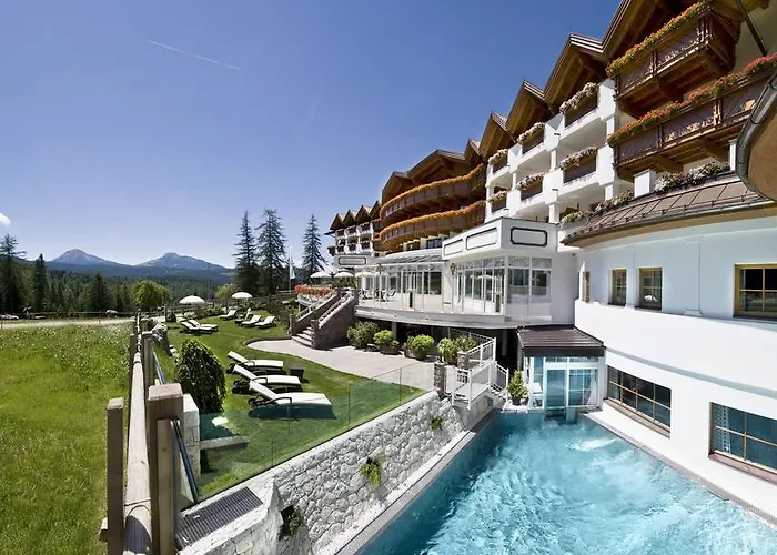 Hotel Sonnalp