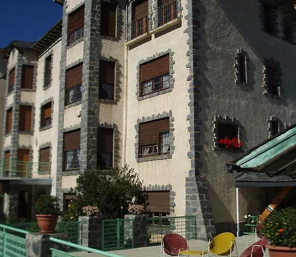 Hostal Rita Belvedere
