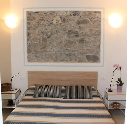 Marianna Quiet Rooms