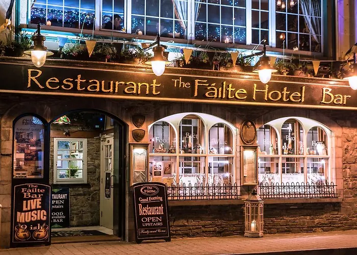 Failte Hotel