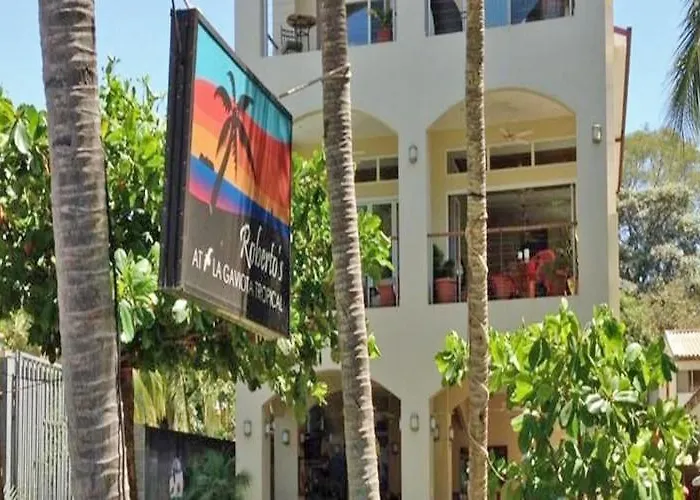 Hotel La Gaviota Tropical