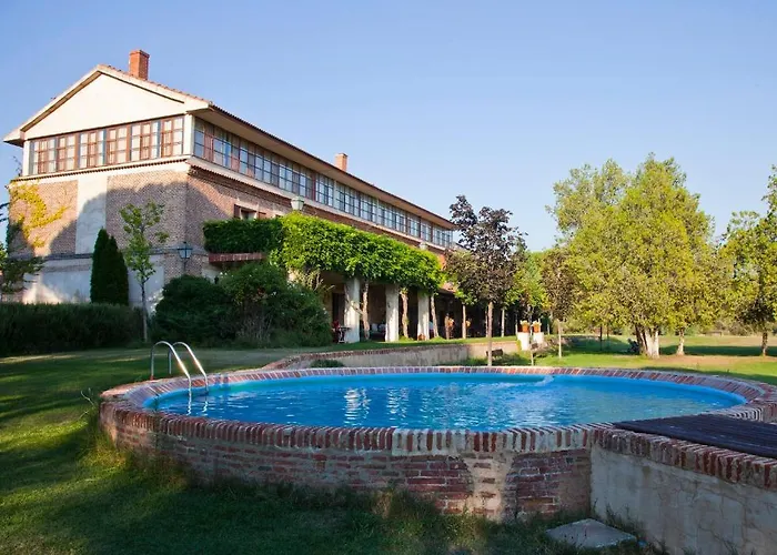 Posada Real del Pinar