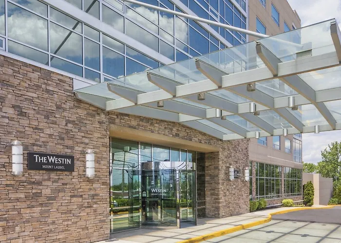 The Westin Mount Laurel