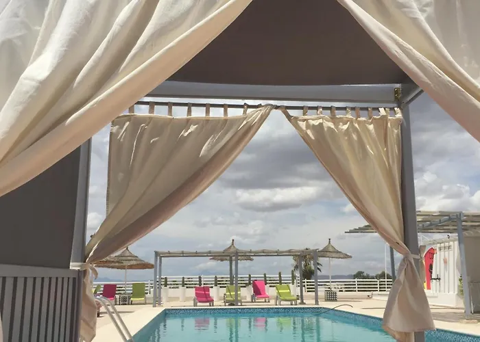Hotel La Residence Hammamet