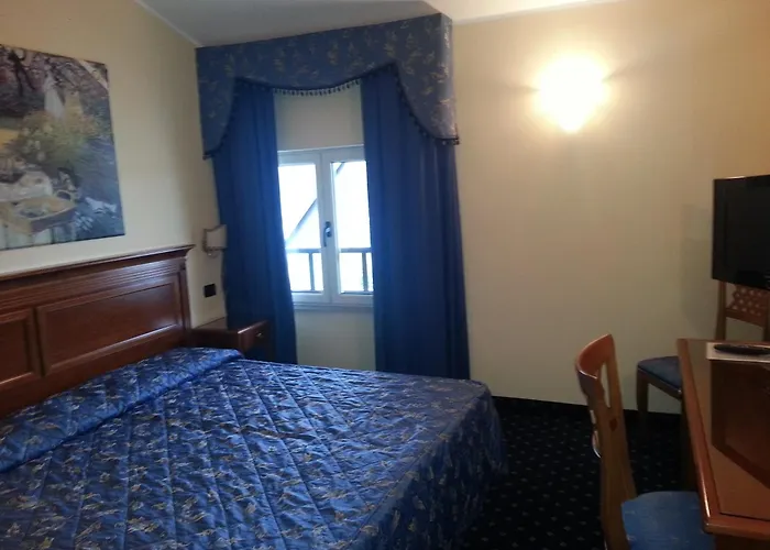 Albergo Costantini