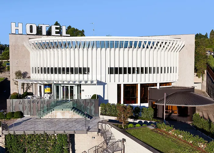 Best Western Albavilla Hotel&Co