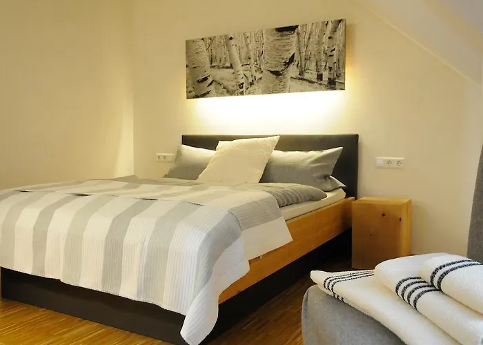 Biohotel Mohren Deggenhausertal