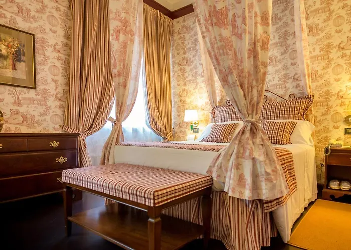 Hotel Victoria & Iside Spa Torino