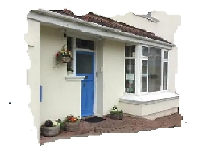 Alma Lodge Guest House