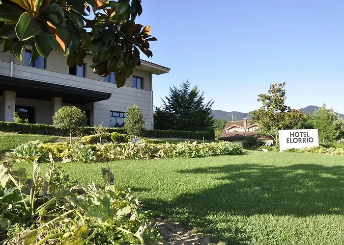 Hotel Elorrio