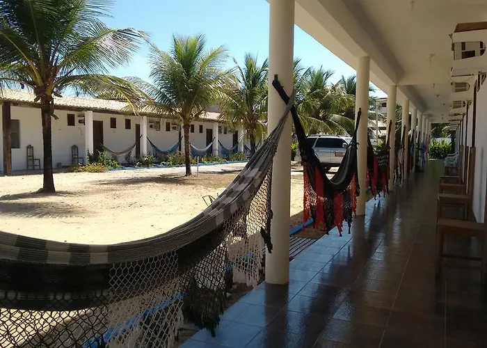 Pousada Hawai