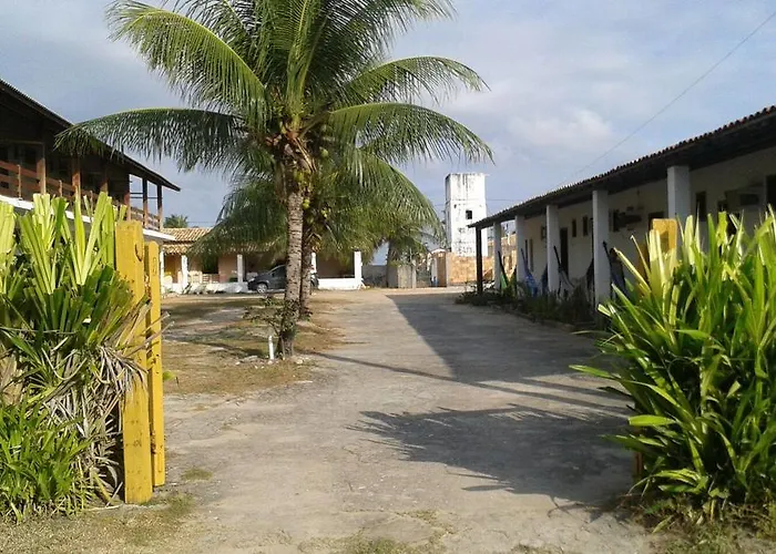 Pousada Hawai