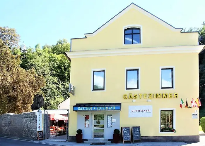 Gasthof Rothmayr