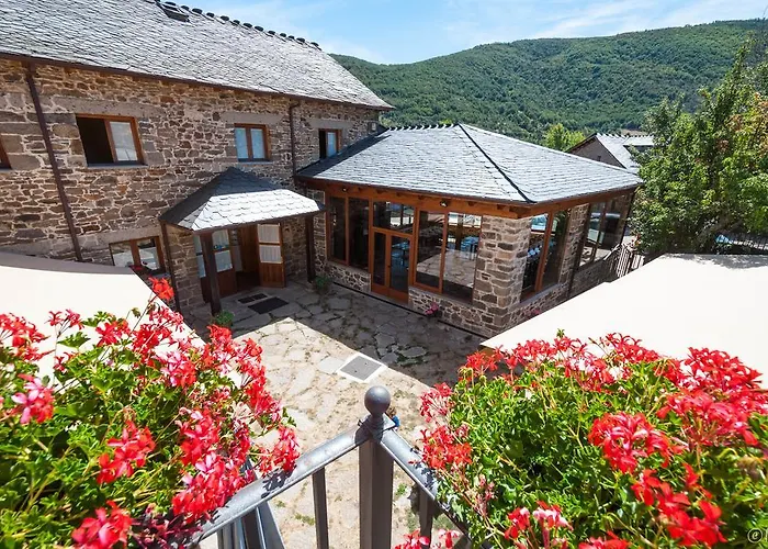 Hotel Rural La Bolera