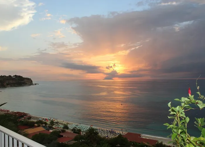 Hotel Terrazzo Sul Mare