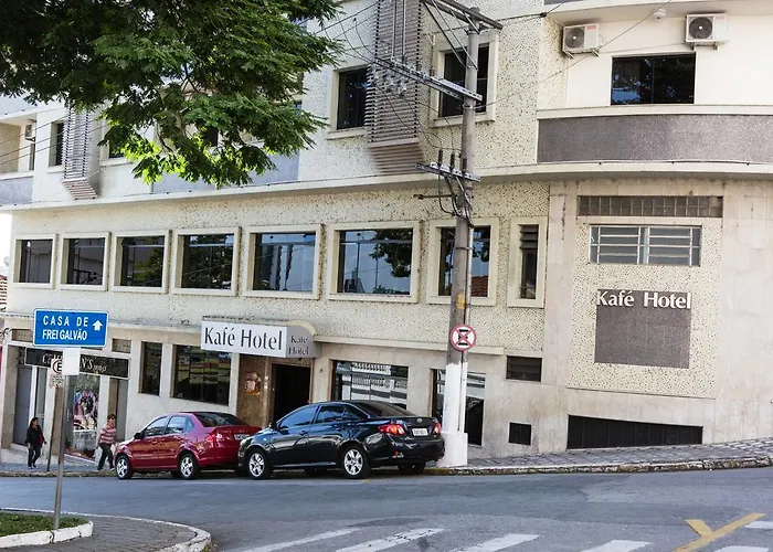 Kafe Hotel