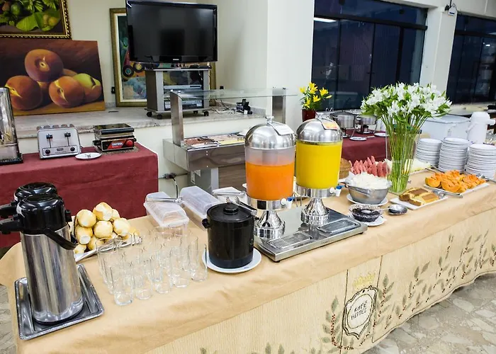 Kafe Hotel