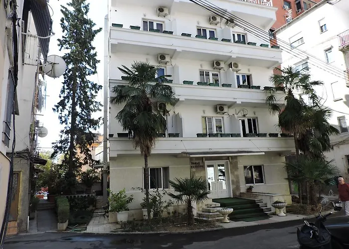 Hotel La Favorita
