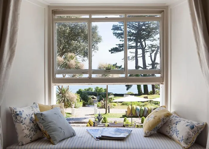 Talland Bay Hotel, Looe