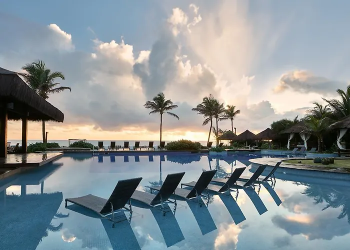 Zorah Beach Hotel