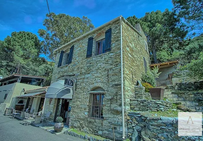 L'Auberge du Chat qui Pêche