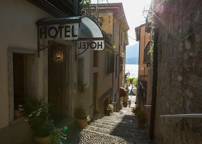 Hotel Bellagio